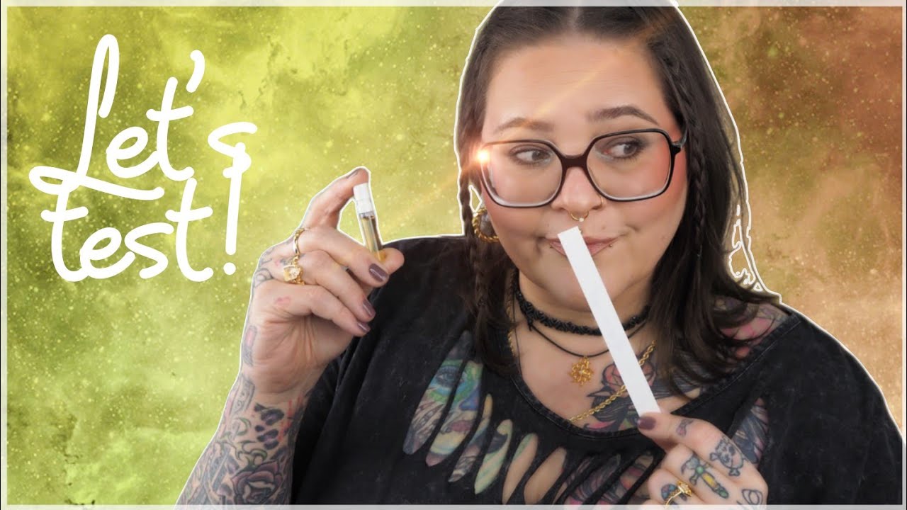 PARFUM SAMPLE TEST | PHLUR EDITION | APRICOT PRIVEE | NOT YOUR BABY | VANILLA SKIN