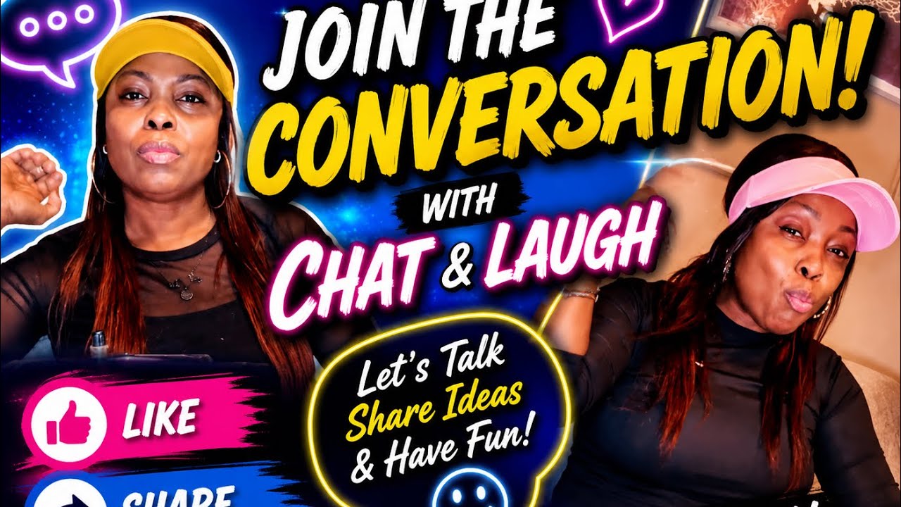 WE DOING YHIS FOR JAYDEN SMITH 🙏🏽 STAND UP || CHAT AND LAUGH WITH DULCIA 
