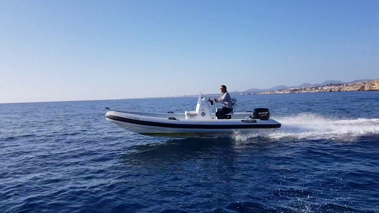 COACH RIB 565