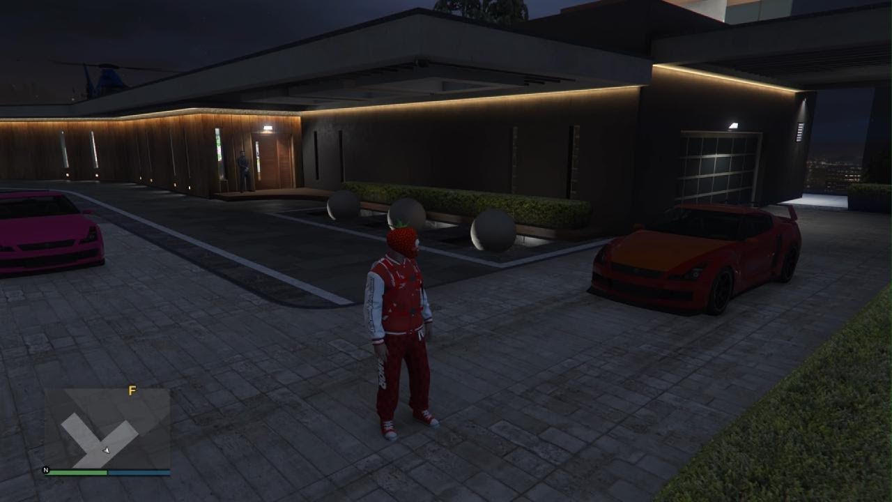 Easy Solo Car Duplication Glitch In Gta 5 Online