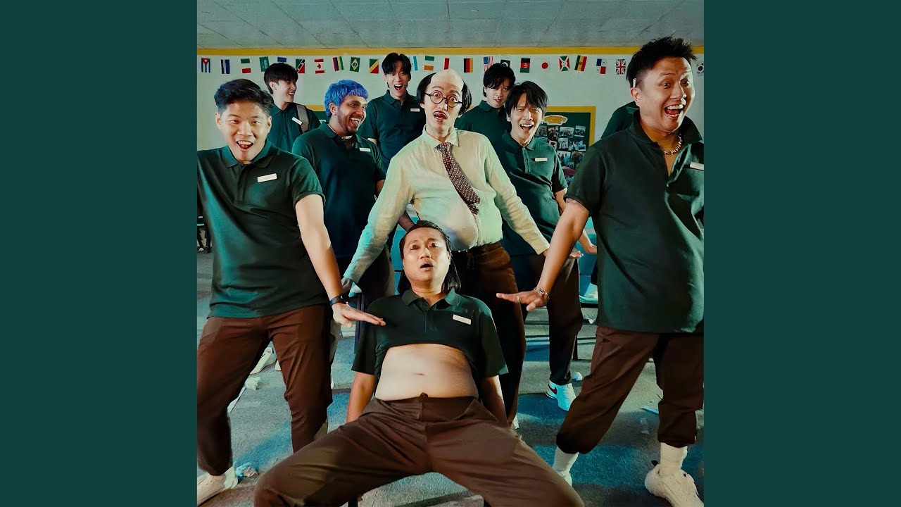来猜谜语