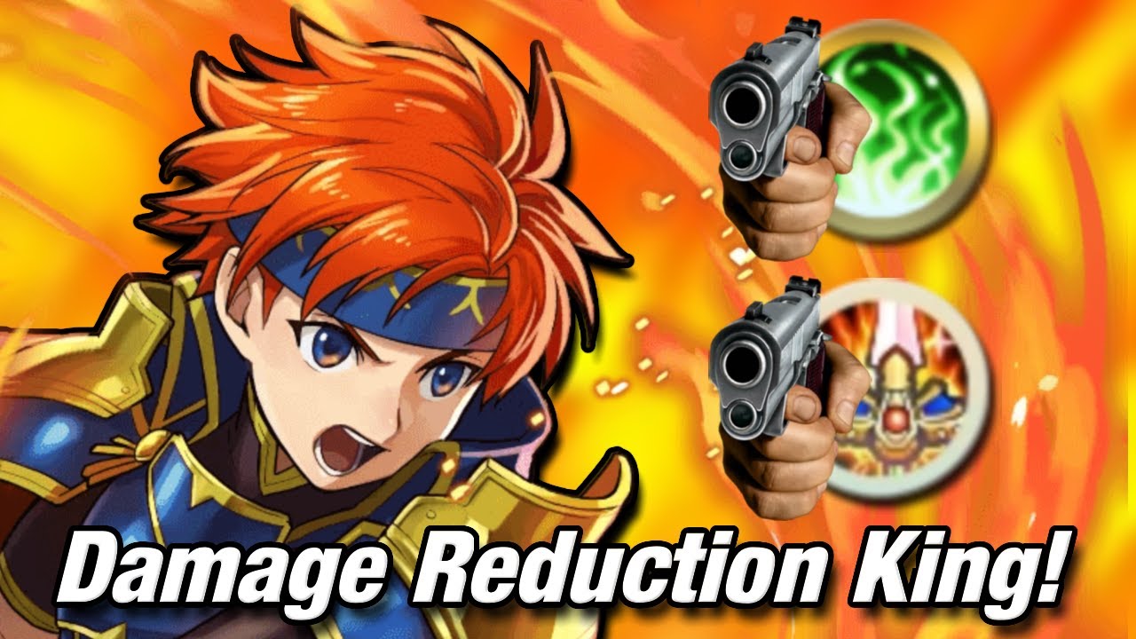 Legendary Roy is Amazing Now!