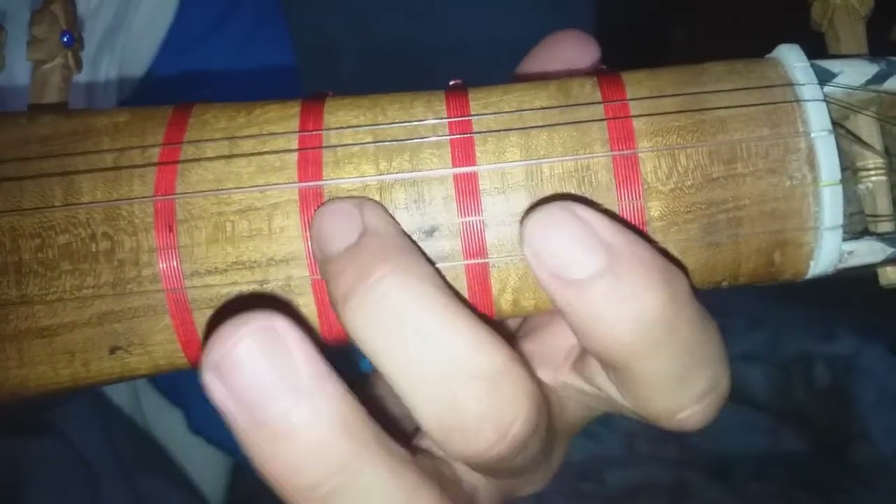 PART 4)RABAB LAB JAVEED USTAZ RABAB SWAT SABSCRAEB MY CHANAL .......... ANLAEN RABAB............