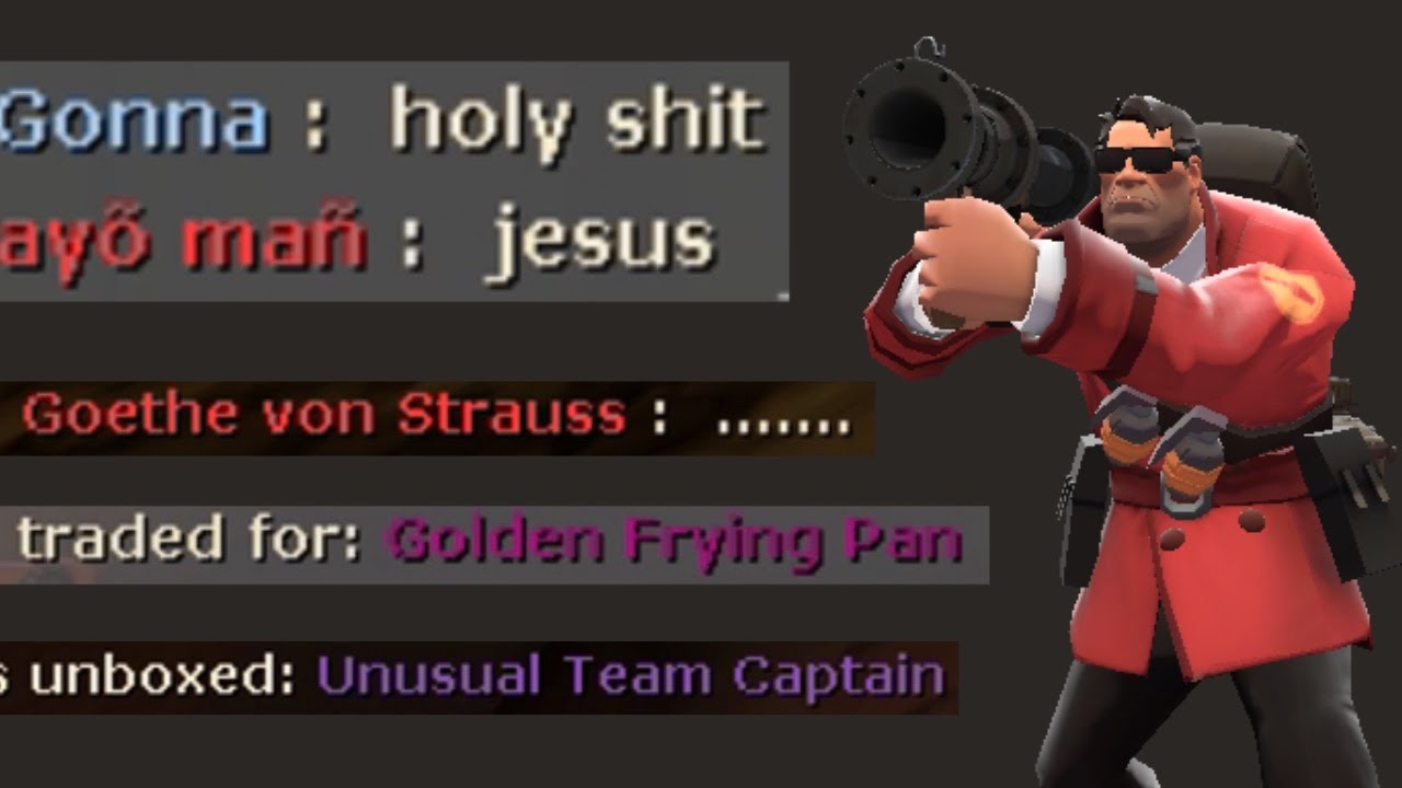 trolling tf2 players with colored chat feature