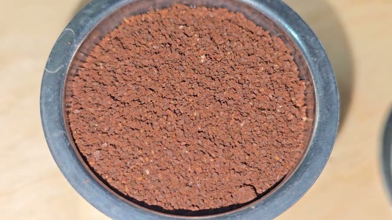 Starbucks Odyssey Blend Review Taste Coffee