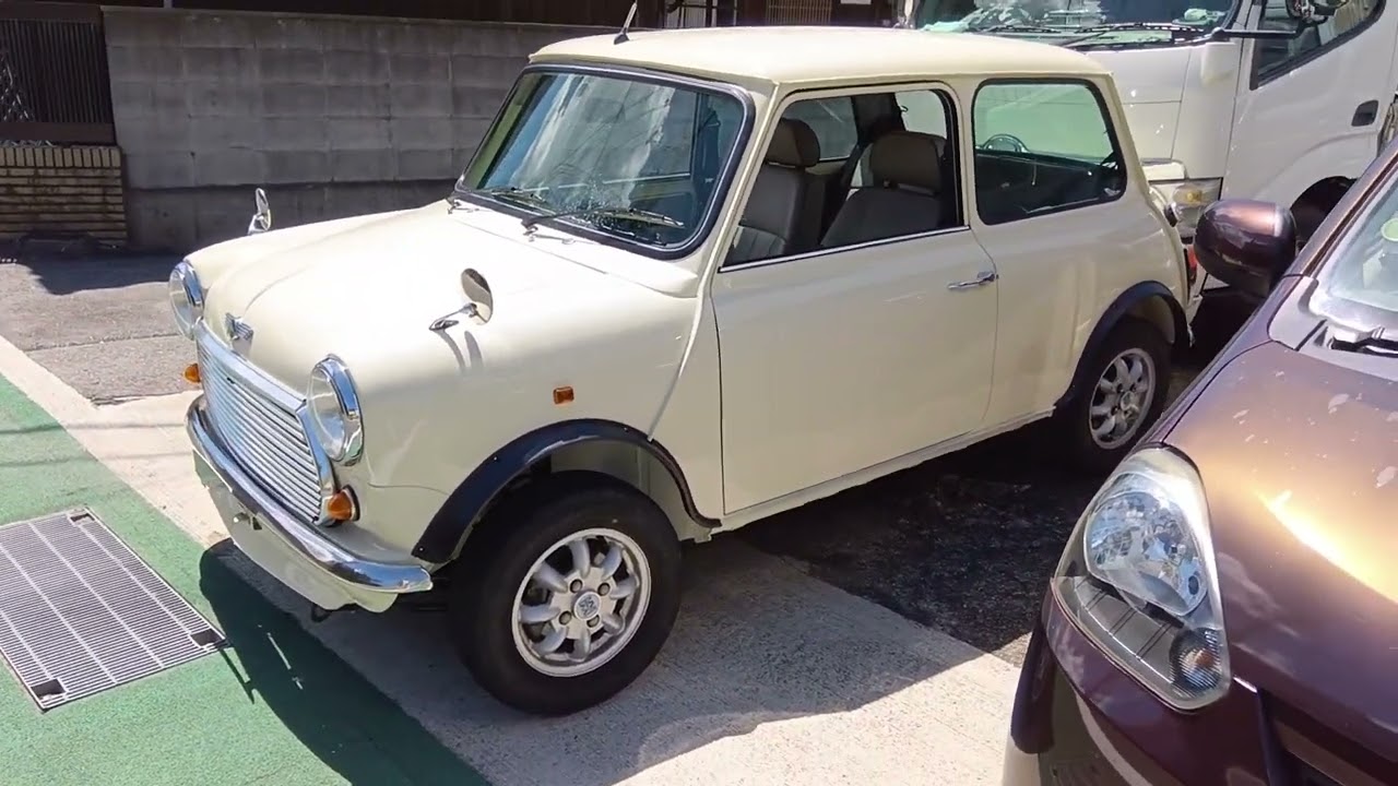 新軽ミニ２号　とりあえず完成しました✨後は改造申請作って提出します🙇