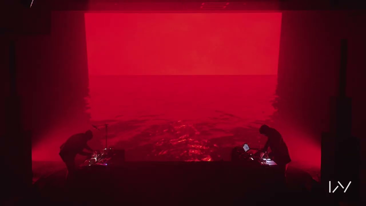 [ WeSA Festival 2025 ] Annabelle Playe & Marc Siffert - inLAND