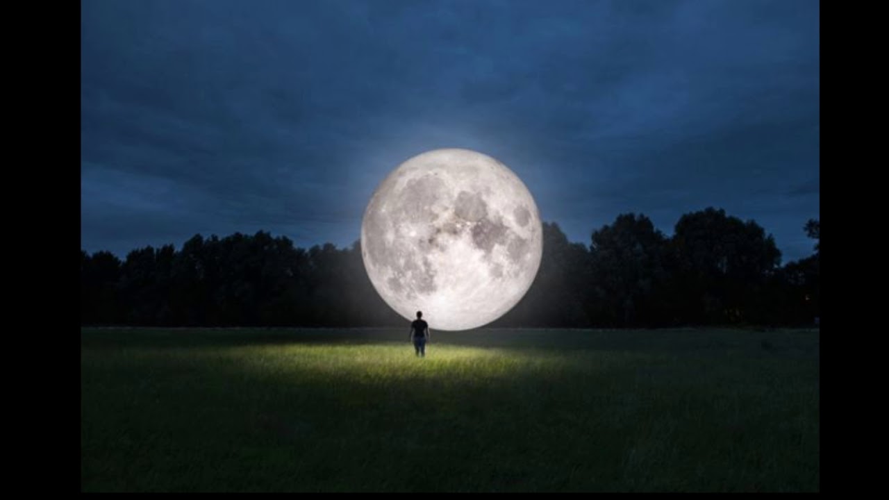 PHARAOH - На Луне (минус)