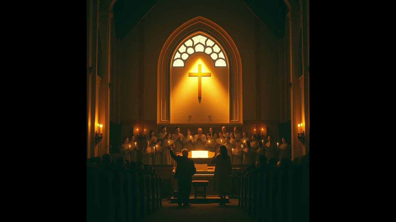 The Power In His Name