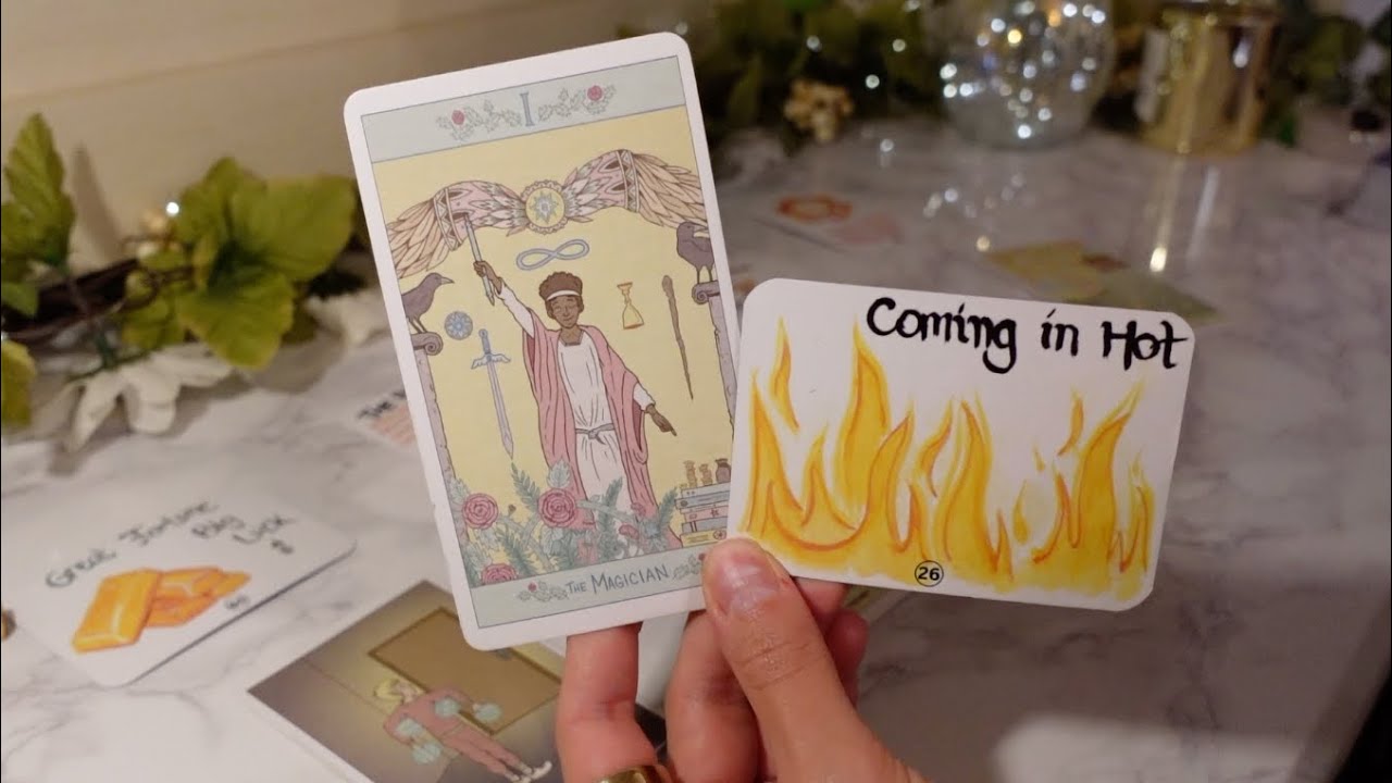 TAURUS: Big Luck Coming In 🔥HOT🔥 Signed, Sealed, Delivered
