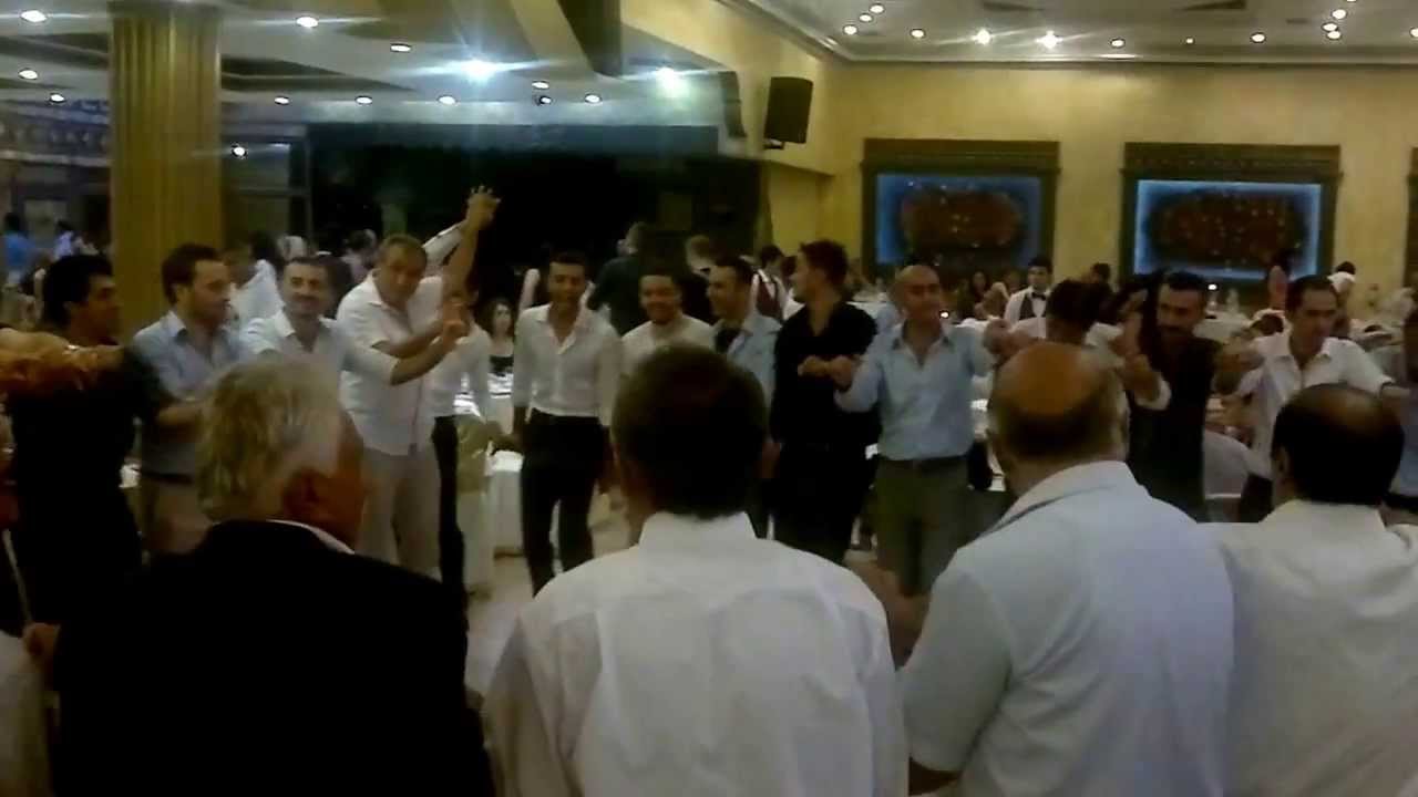 SİVAS İMRANLI KEVENLİ KÖYÜ DÜĞÜNÜ