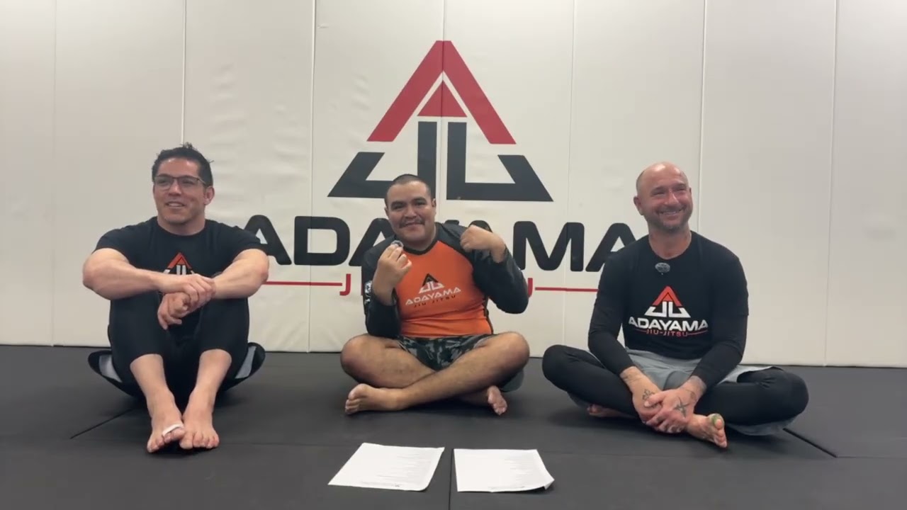 Episode 14- Special Guest: Joel- Never Give Up, Keep Showing Up