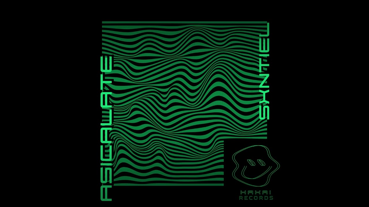 ASICALATE// SXNTIEL MX // SUMERIA.