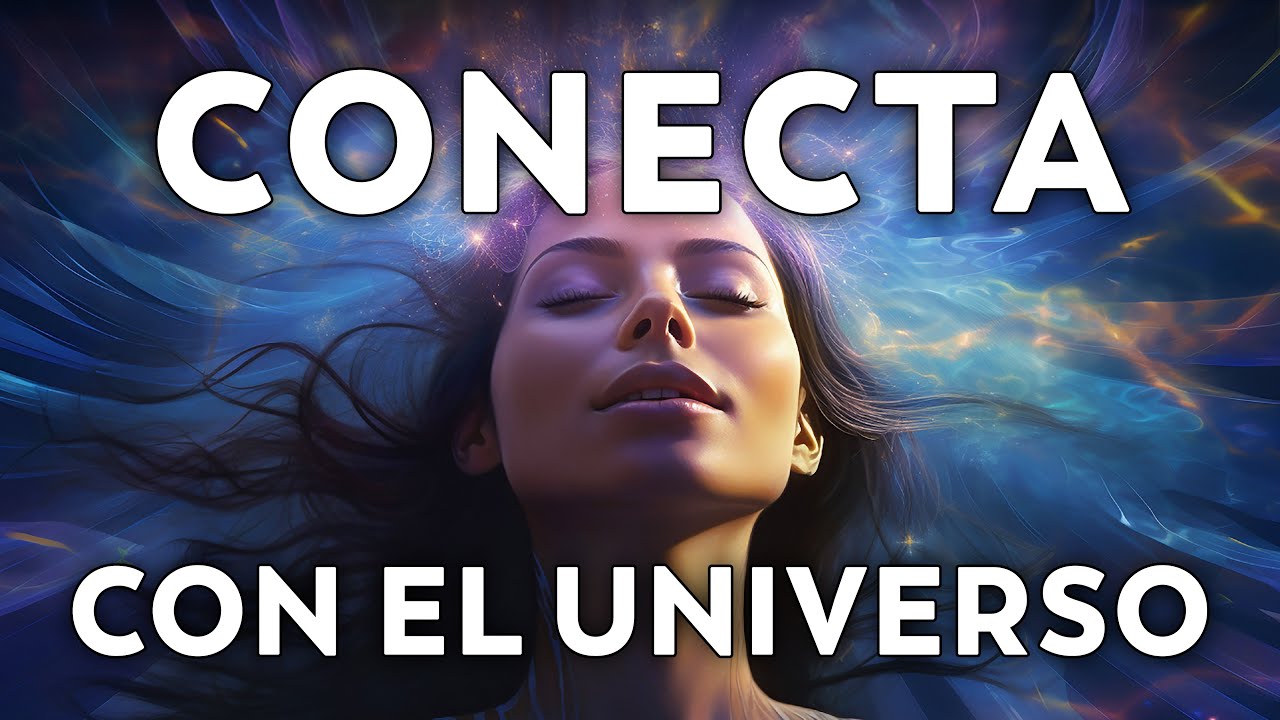 CONECTA con tu GUÍA ESPIRITUAL al DORMIR 💜​  (¡Funciona!)