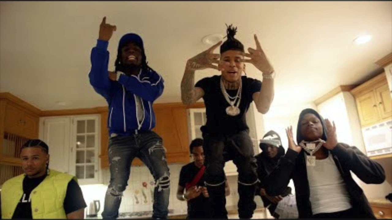 Kai Cenat - Bustdown Rollie Avalanche Ft  NLE Choppa (432hz)