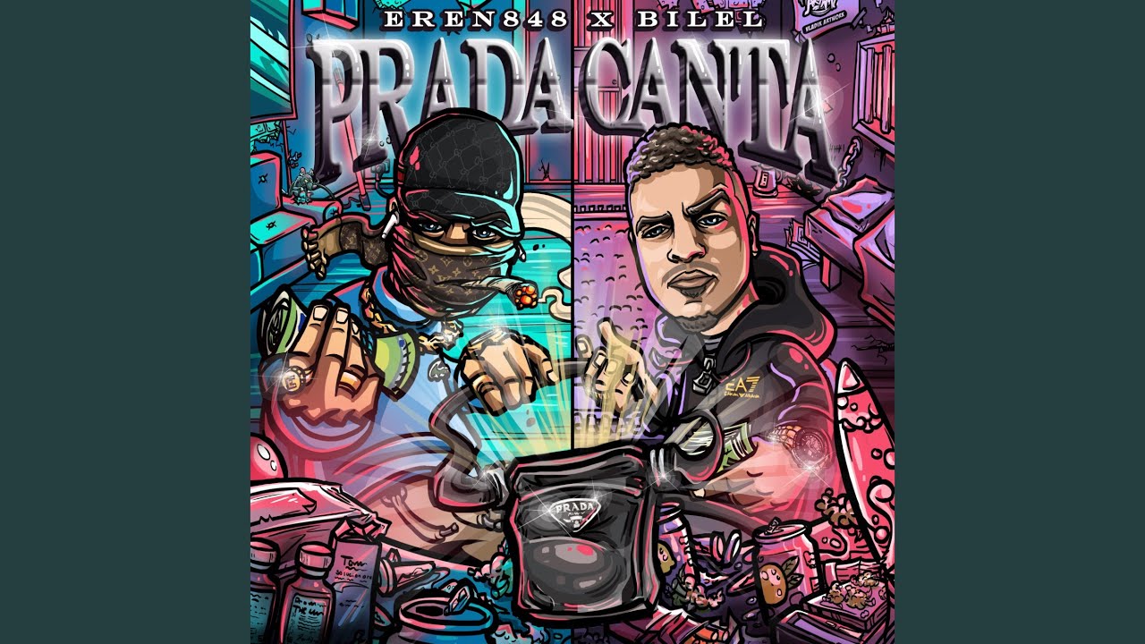 Prada Canta
