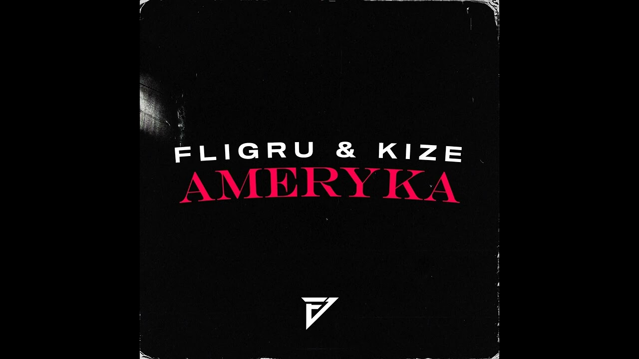fligru - Ameryka