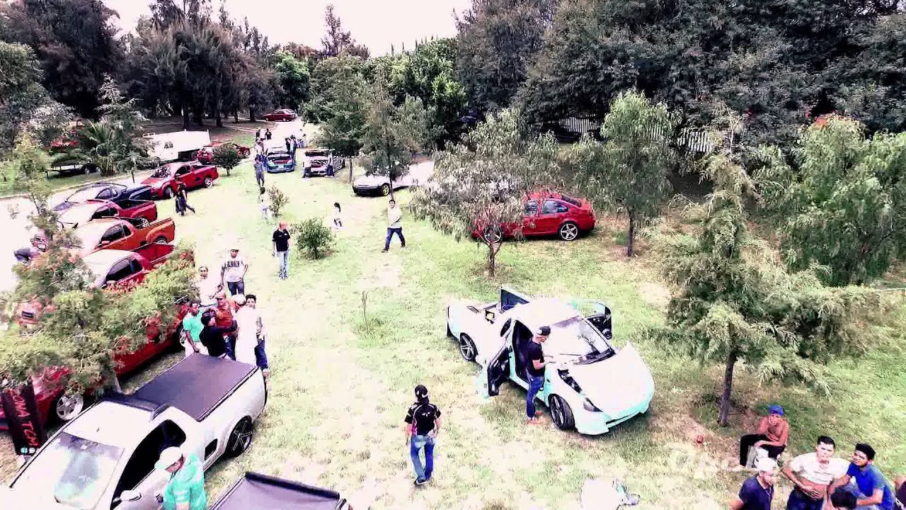 Leon Guanajuato - Tornado Club Mexico - Opeleros