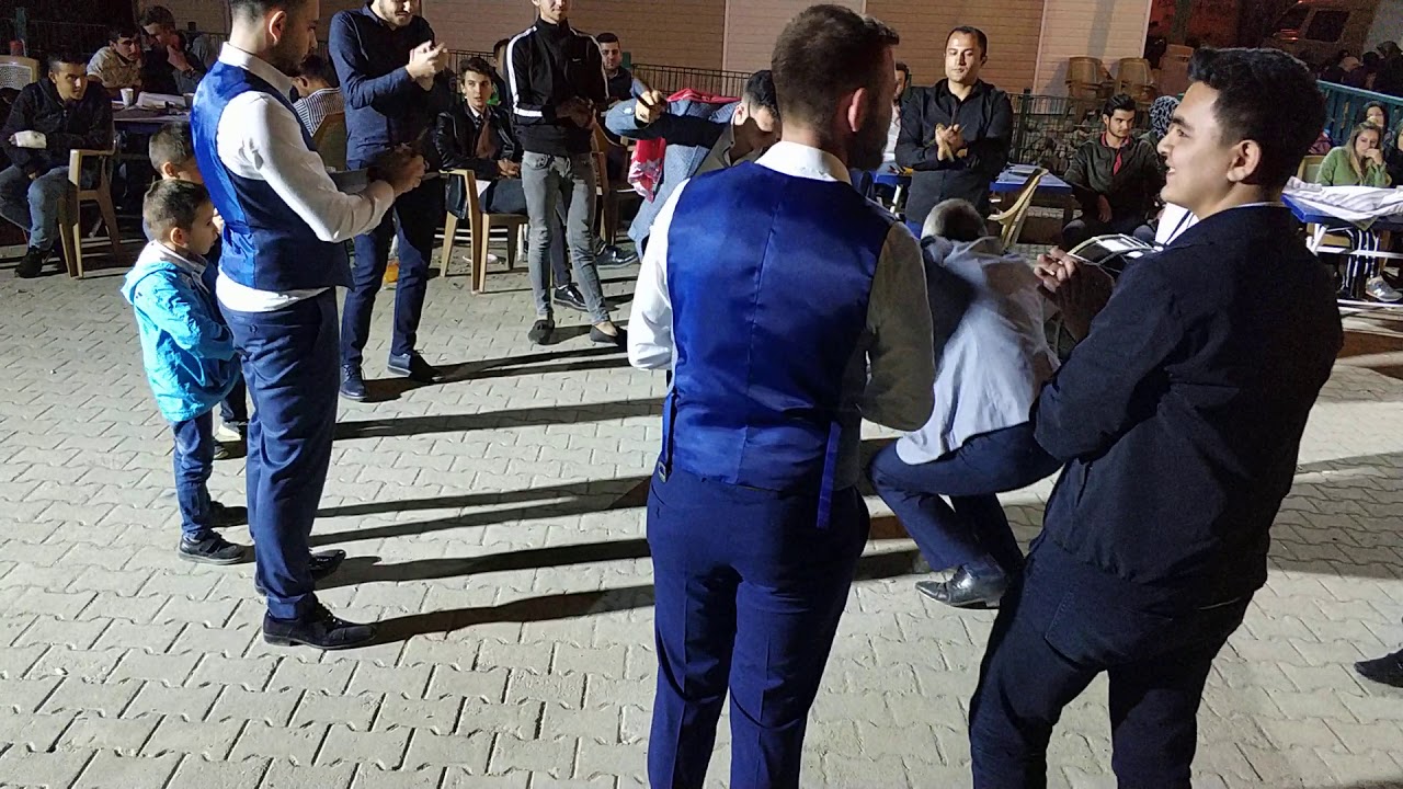 Afyon asker eğlencesi show