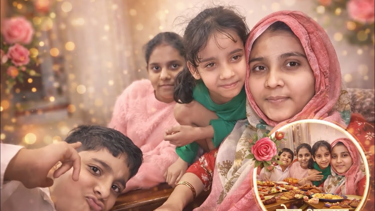 Aaj hamara vlog Hai adhura 😱