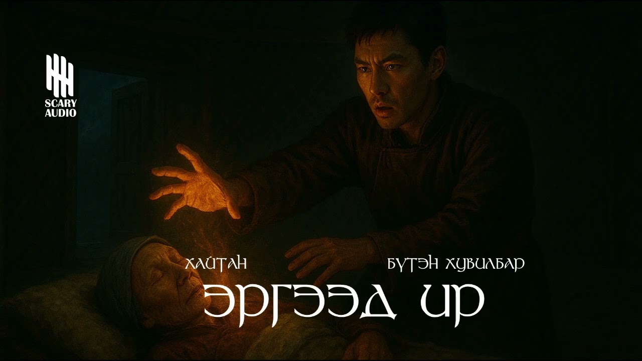 ЭРГЭЭД ИР | БҮТЭН ХУВИЛБАР | ХАЙТАН