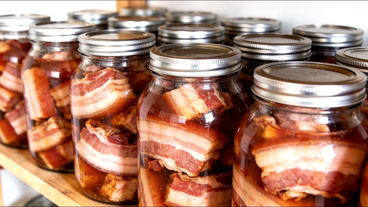 Друг из Украины показал мне, как хранить продукты без холодильника!