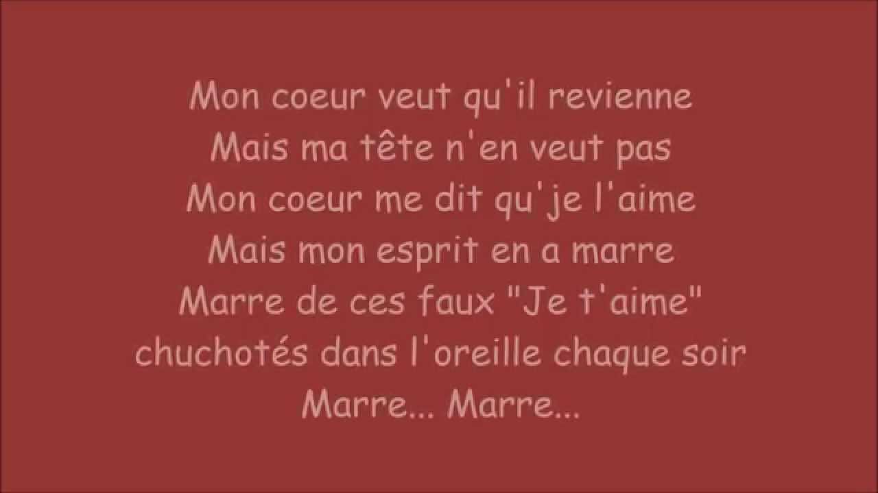 Grande soeur - Isleym feat. Awa Imani (Paroles)