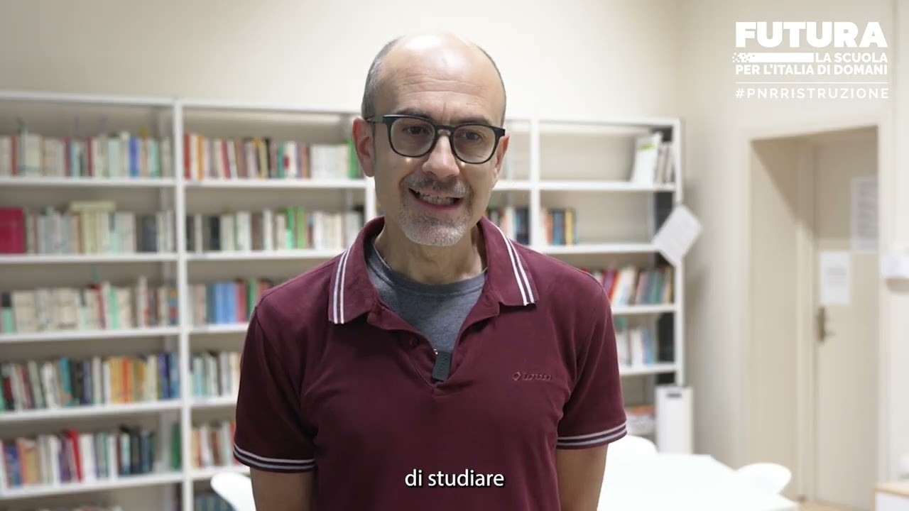 #NoiSiamoLeScuole: Liceo Cassinari di Piacenza