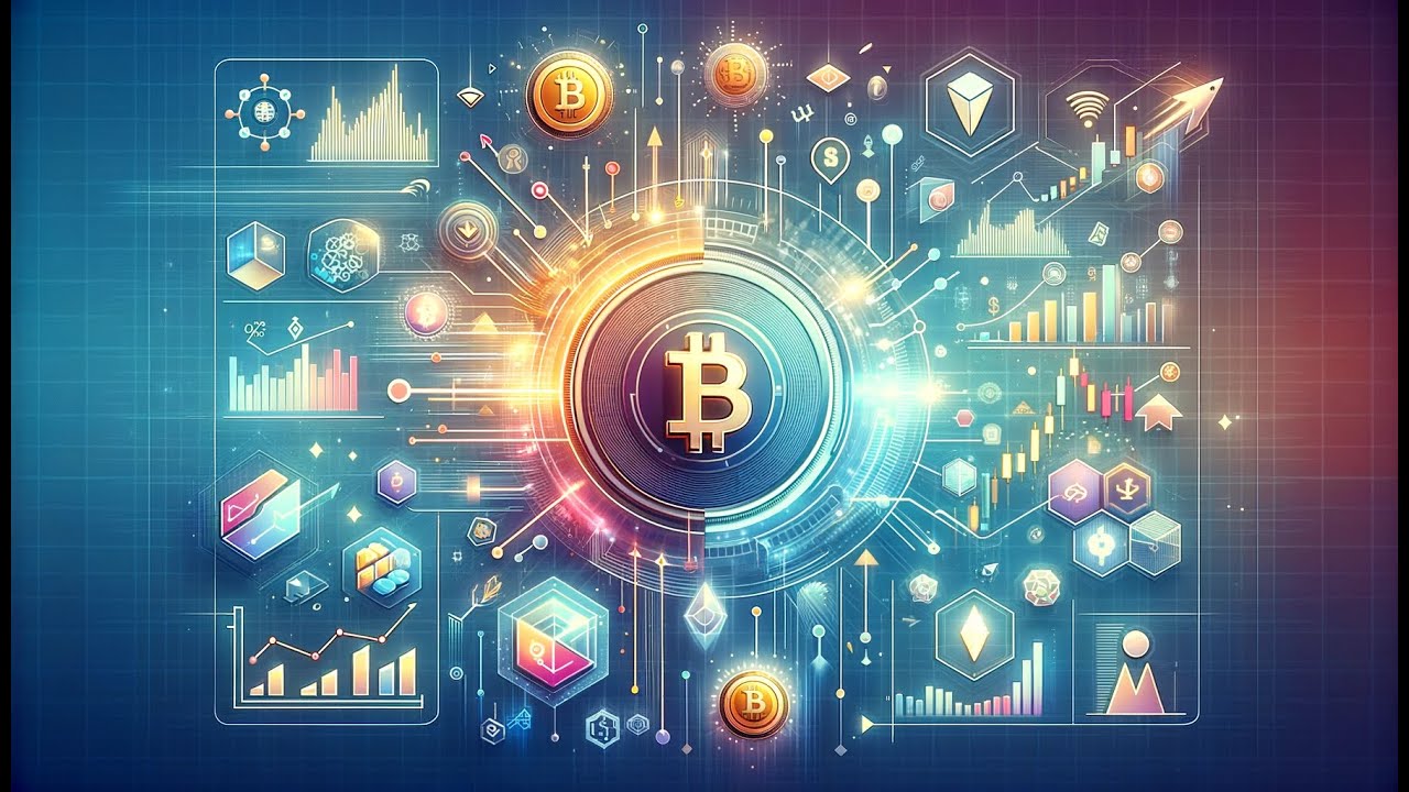 Crypto Fundamentals: The Economics of Tokens