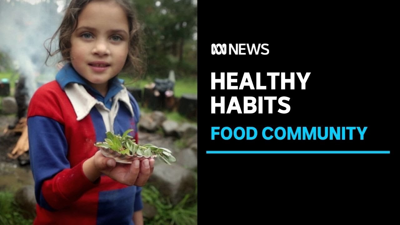 A Tasmanian council is tackling rising living costs by making nutritious food accessible | ABC News