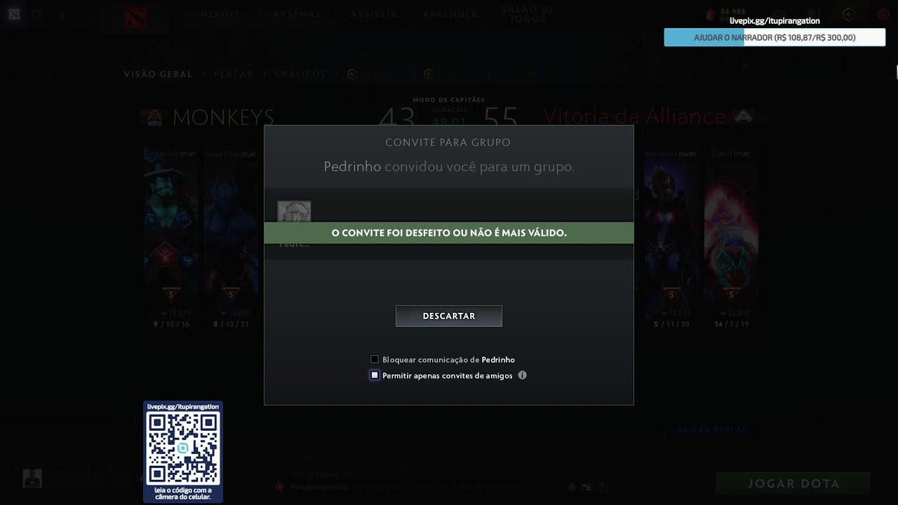 ALLIANCE X CLOUD9