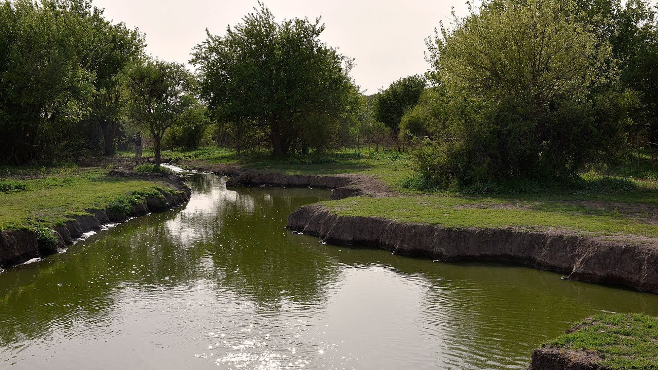 La Ca&ntilde;ada que no vemos: de La Lagunilla al Suqu&iacute;a
