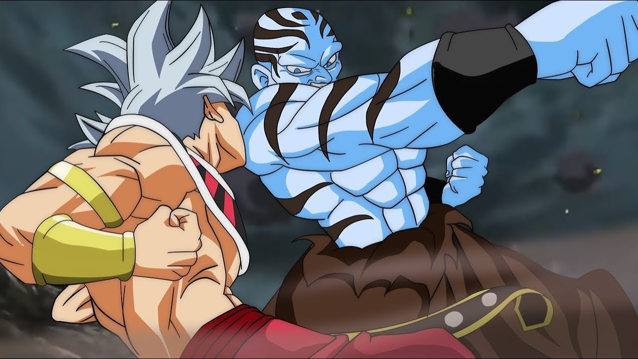 Dragon Ball Super 2: 