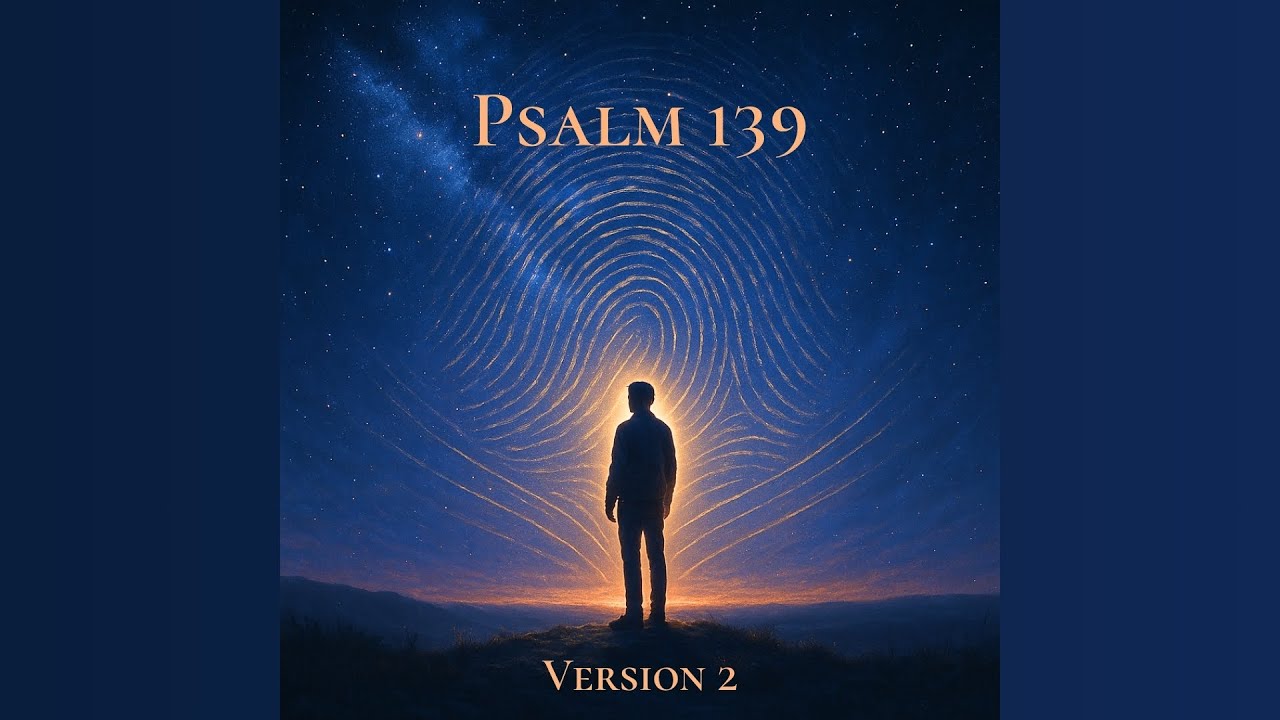 Psalm139 (Version 2)