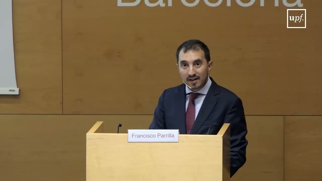 Acte de Graduació dels Estudiants del Grau en Medicina UPF. Promoció 2018-2023