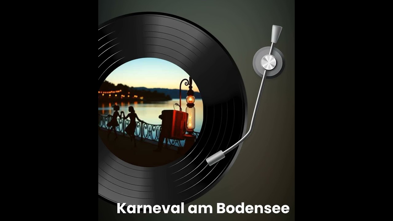 Karneval am Bodensee🎭
