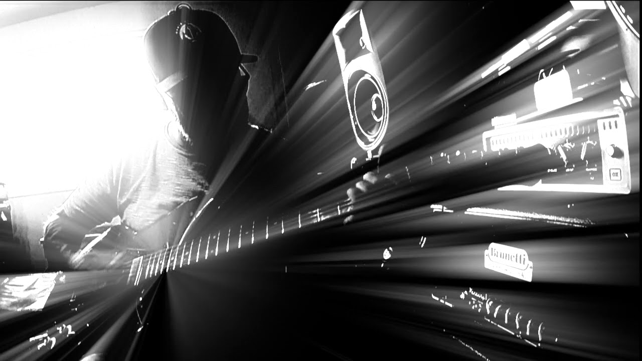 Ambient Tonez