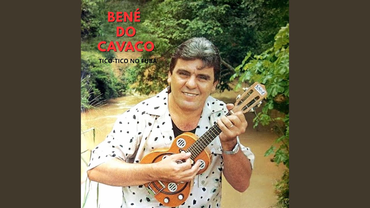 Tico-Tico no Fub&aacute;