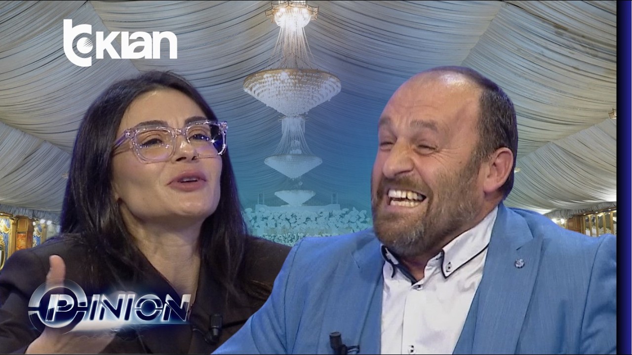 “A do martoheshe me...” Fevziu i kërkon gruas së imamit të fikë televizorin. Ja çfarë ndodhi