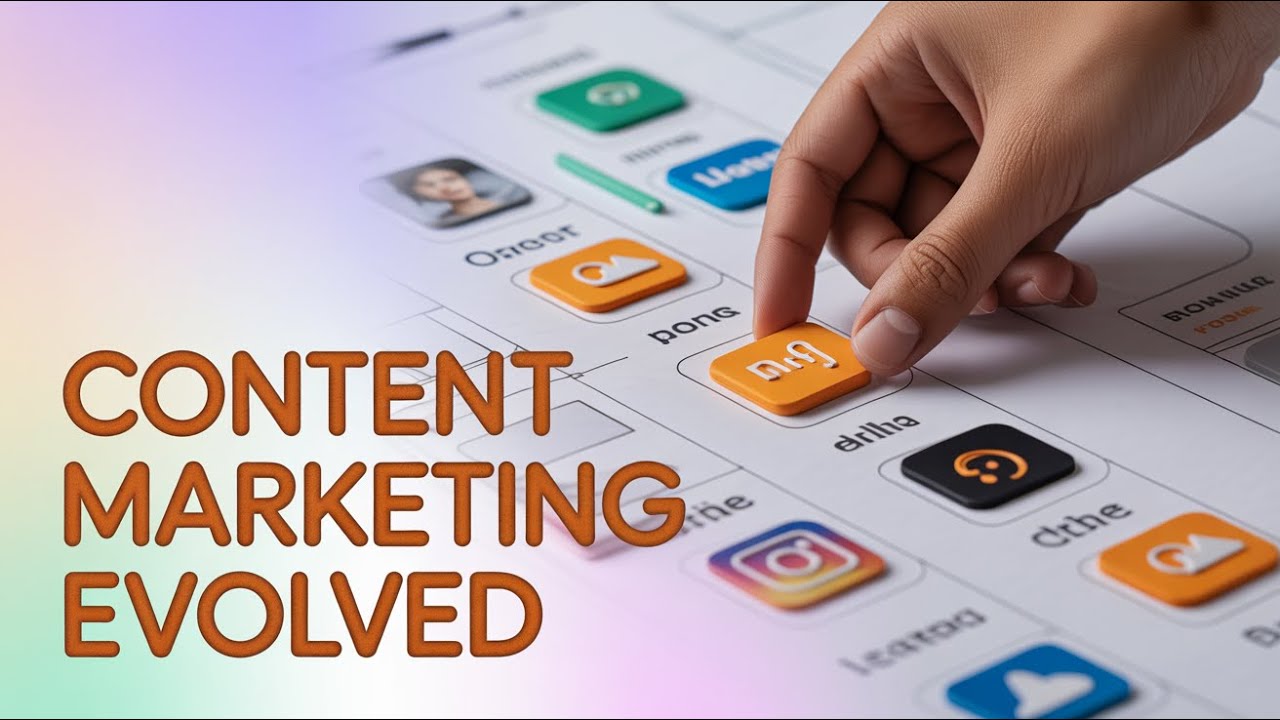 AUTOMATE Your Content Marketing with AI Composio Tooling!