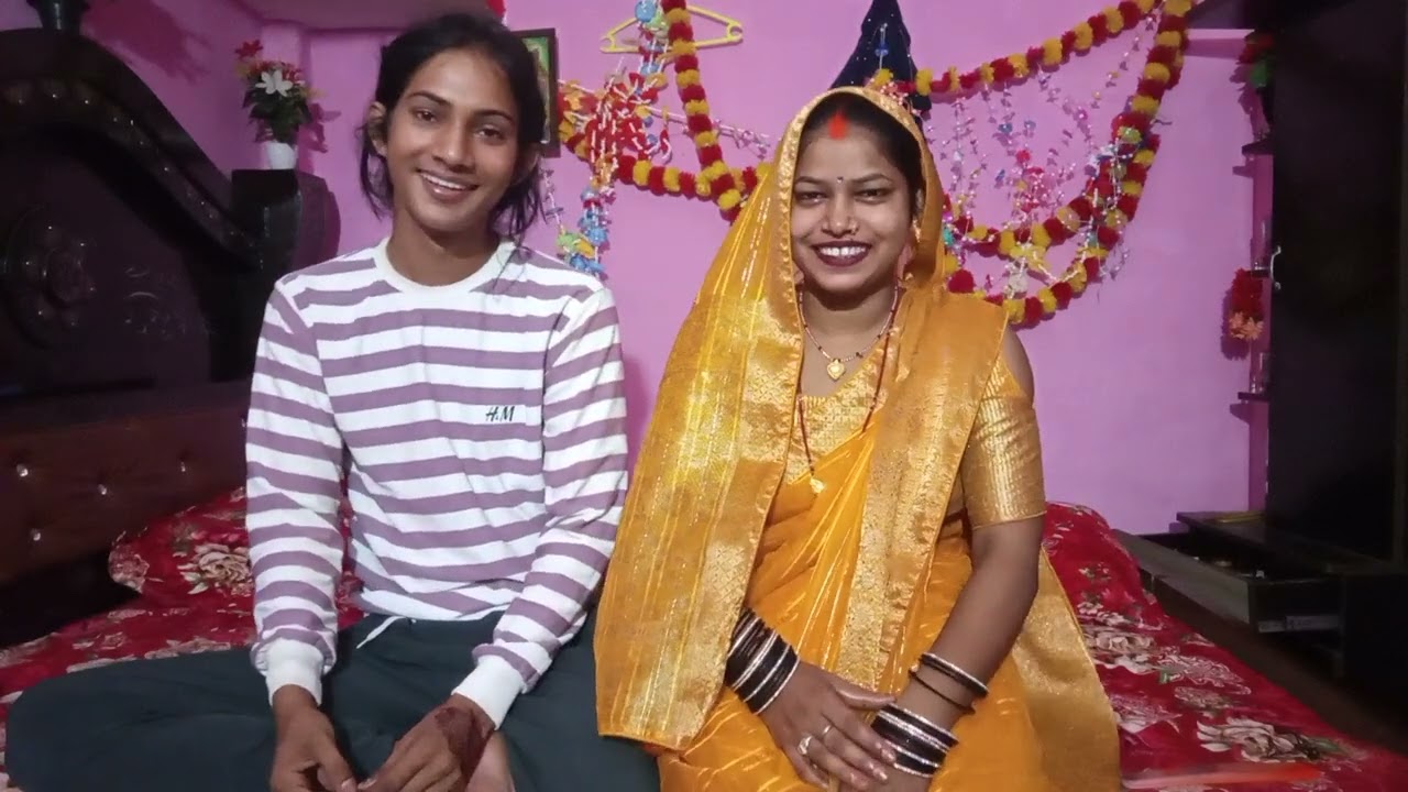 खुशबू रानी कि पत्नी ने खुशबू रानी को क्या बोलीं हैं