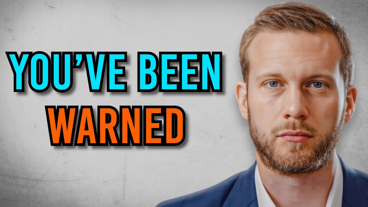 10 Things You Should NEVER Do When Investing In The Stock Market