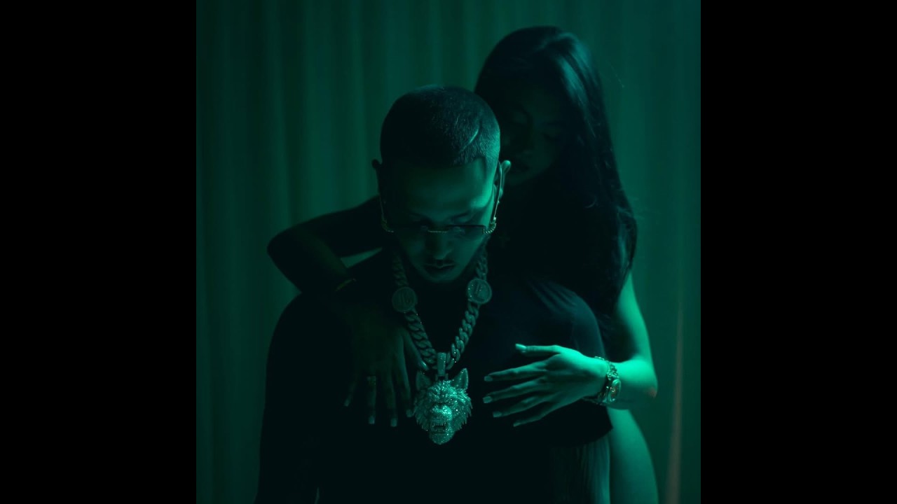 ROA x Yan Block Type Beat - 