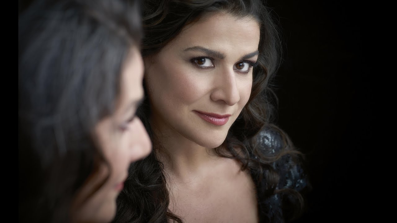 Intervista a Cecilia Bartoli