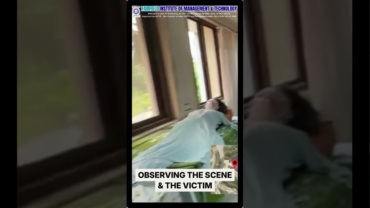 🔍 From Classroom to Crime Scene! ⚖️🕵️