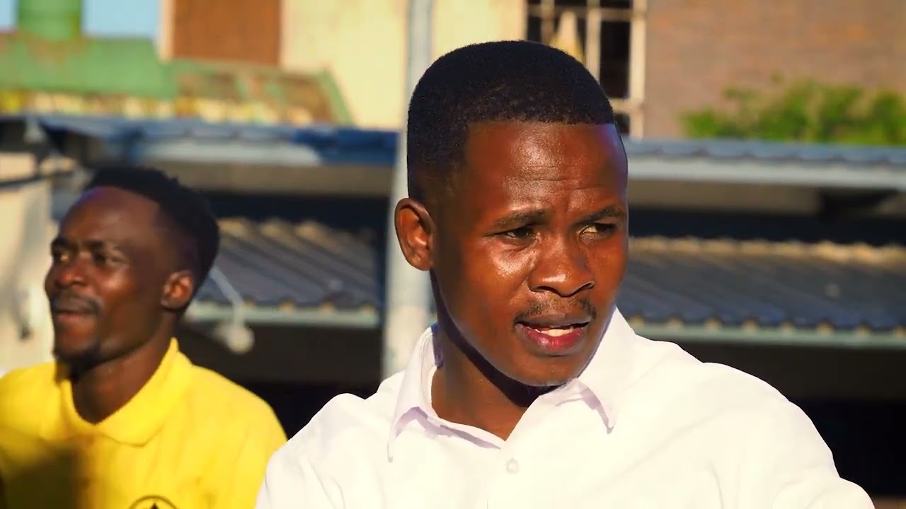Dumangeze Ngcobo Iyakhethwa Intombi Official Music vidio.