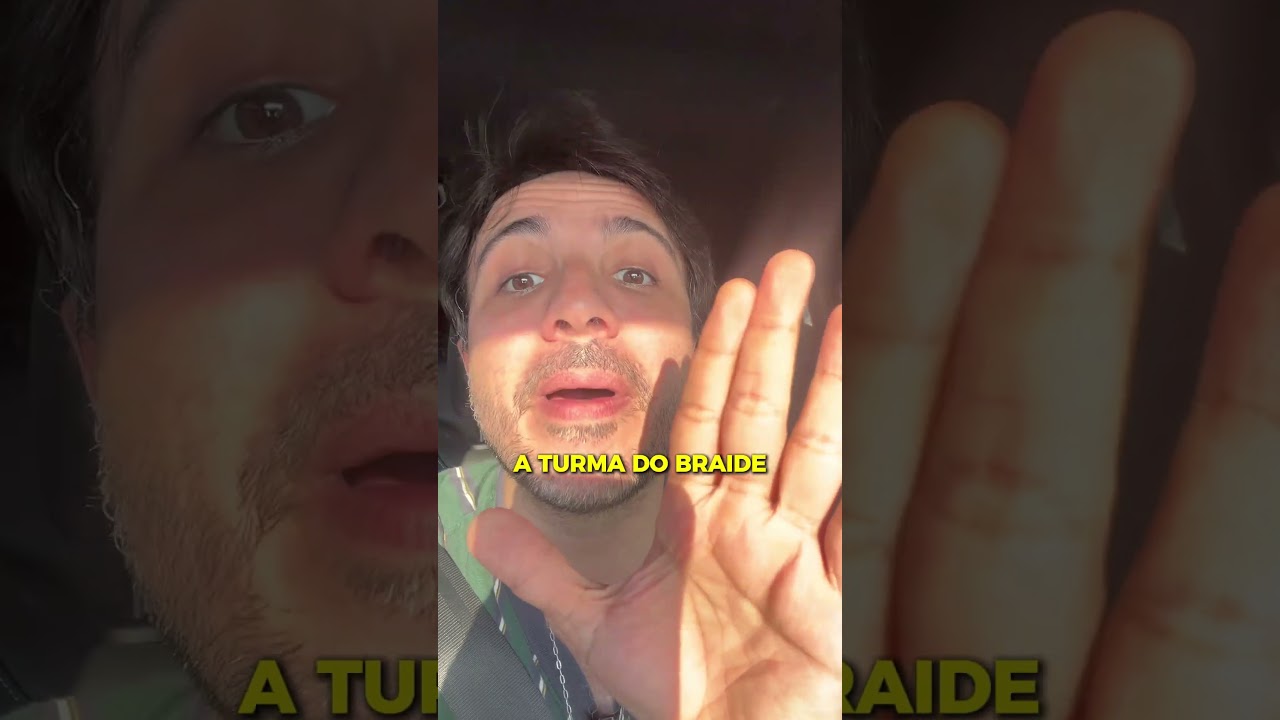 Essa &eacute; a competi&ccedil;&atilde;o que quero ver