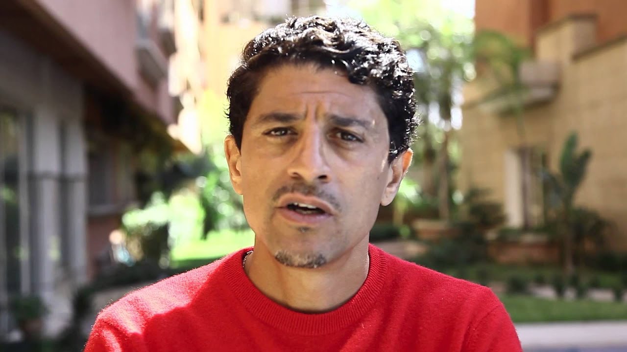 La v&eacute;rit&eacute; sur Bruno Beschizza par Sa&iuml;d Taghmaoui