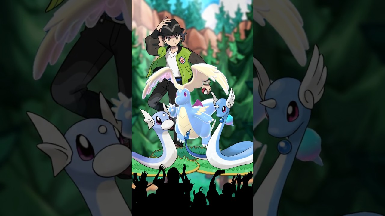The ZESTY World Of Shiny Z-A Pokemon!