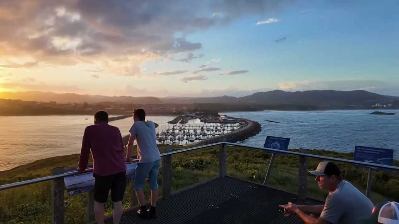 Coffs Harbour 